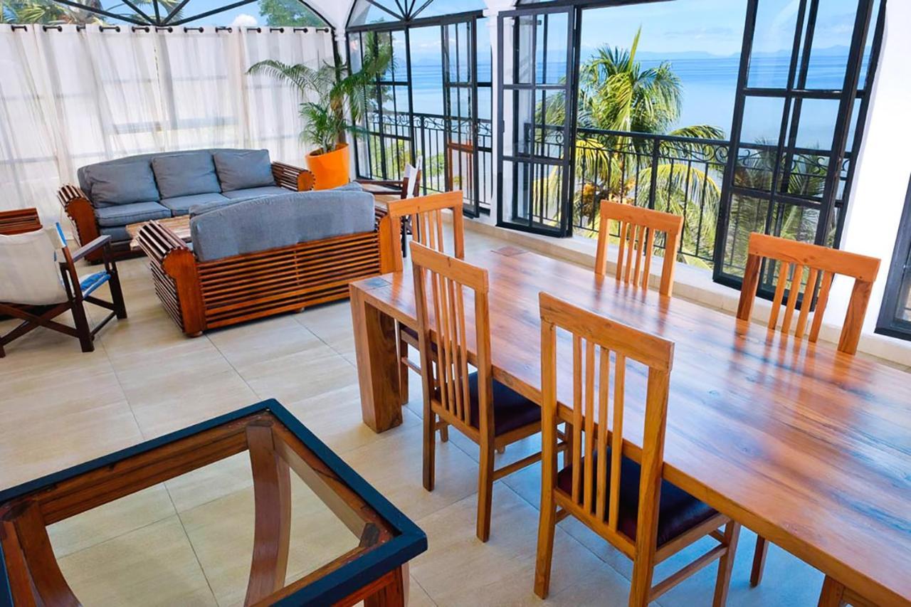 Les Terrasses D'Ulysse Apartment Hell-Ville ภายนอก รูปภาพ