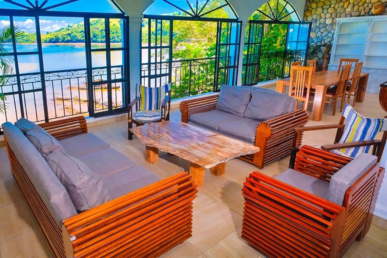 Les Terrasses D'Ulysse Apartment Hell-Ville ภายนอก รูปภาพ