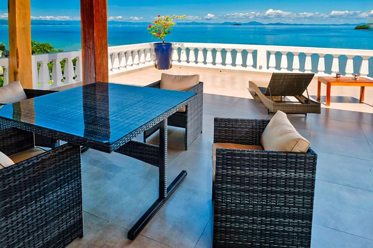 Les Terrasses D'Ulysse Apartment Hell-Ville ภายนอก รูปภาพ