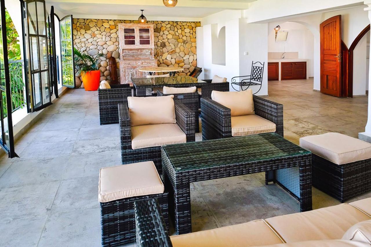 Les Terrasses D'Ulysse Apartment Hell-Ville ภายนอก รูปภาพ